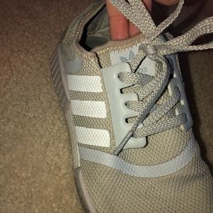 Adidas nmd tan women’s